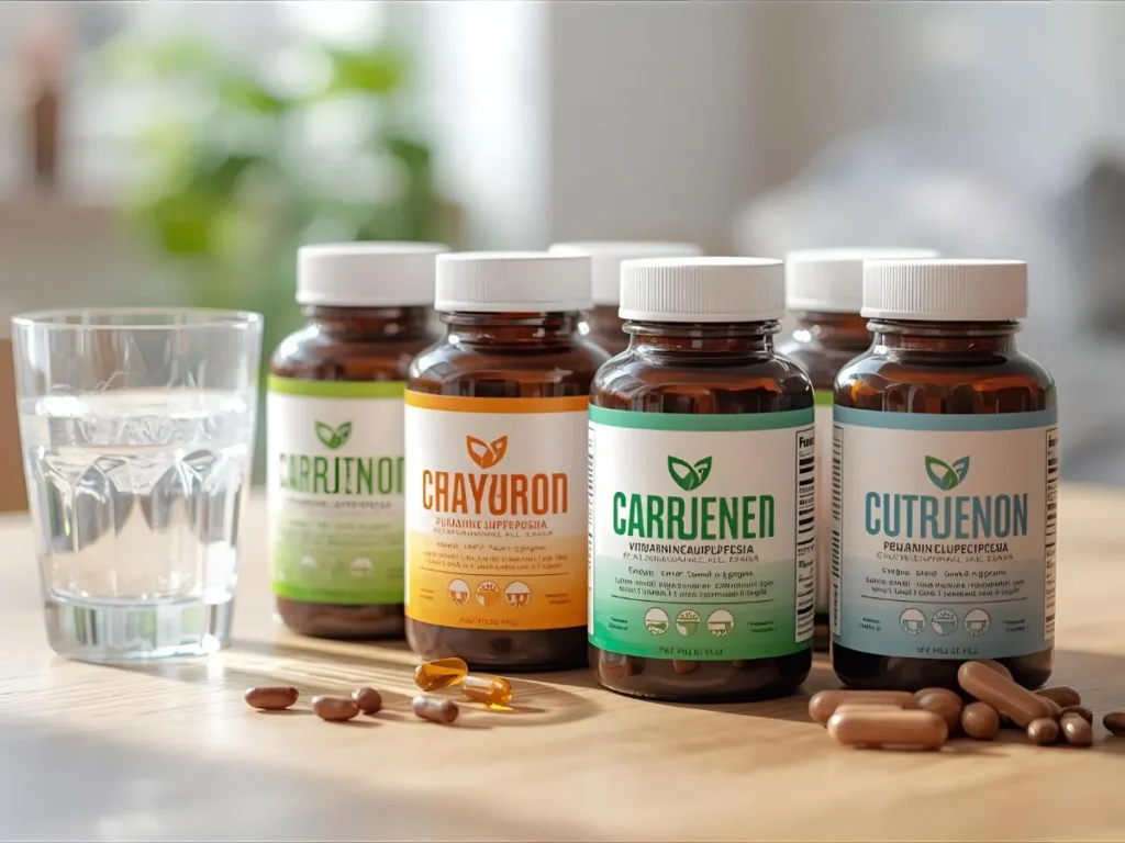 Vitamin Puns for a Daily Boost