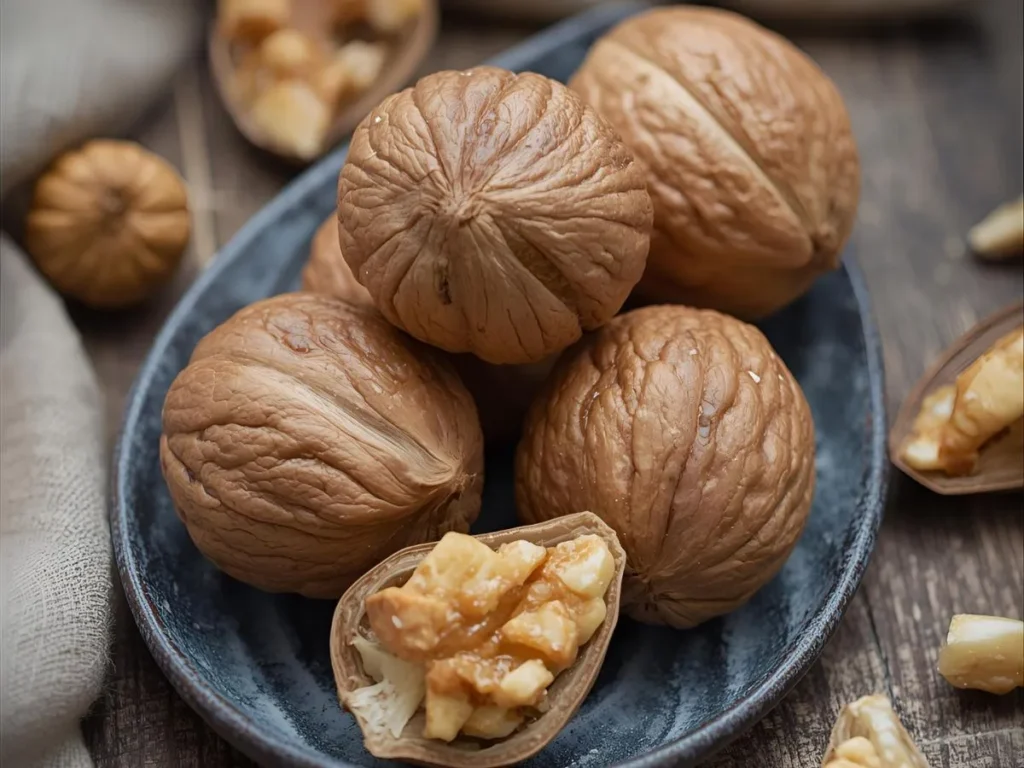 Walnut Puns That Are Cracking Good