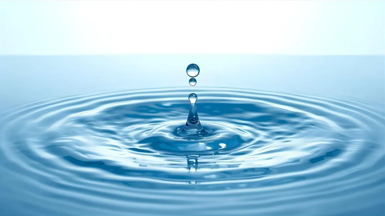 Water Puns