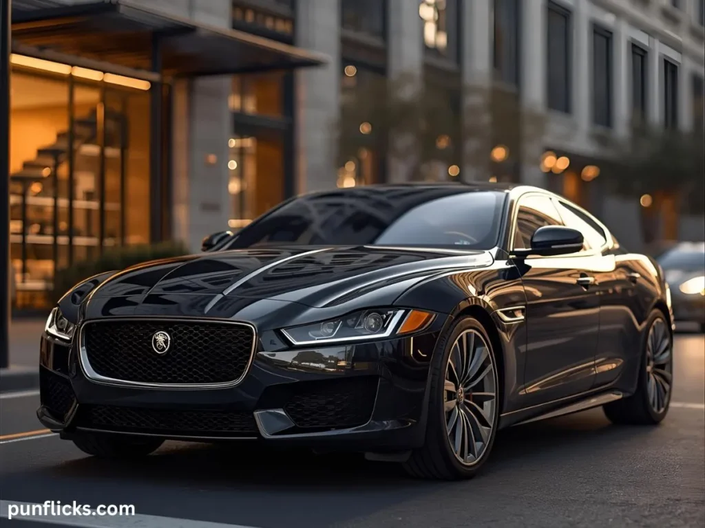 What are the best jaguar car puns