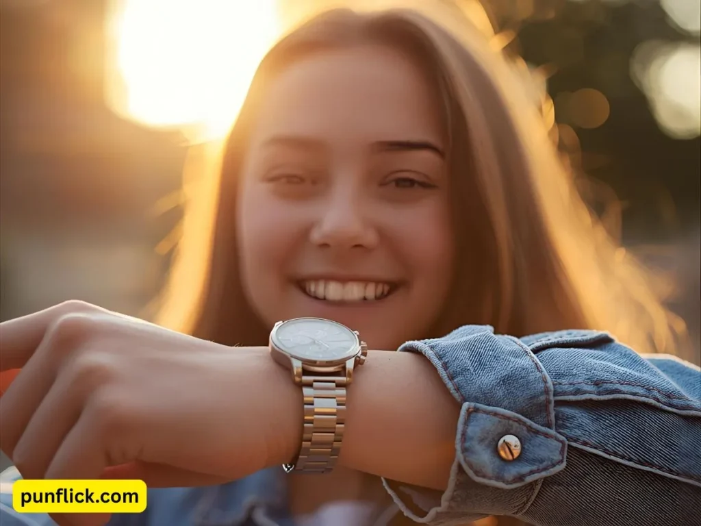 Best Time Puns for Instagram Captions