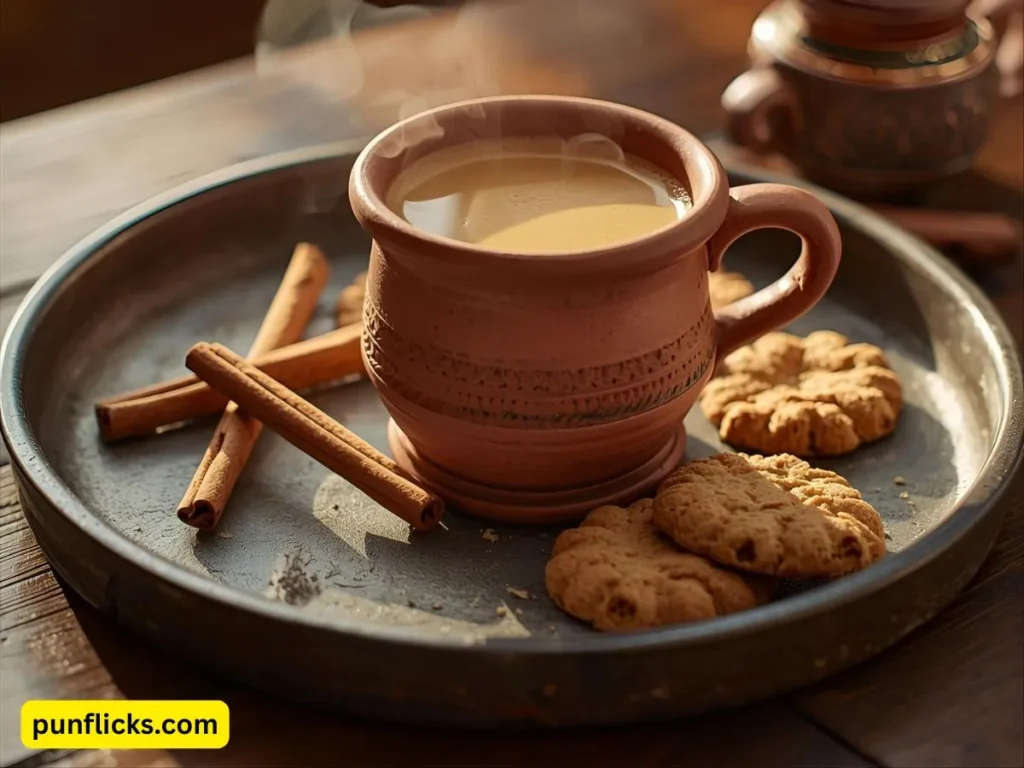 Chai Puns