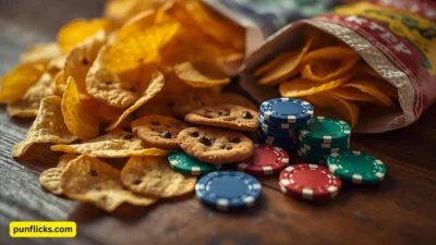 Chip Puns