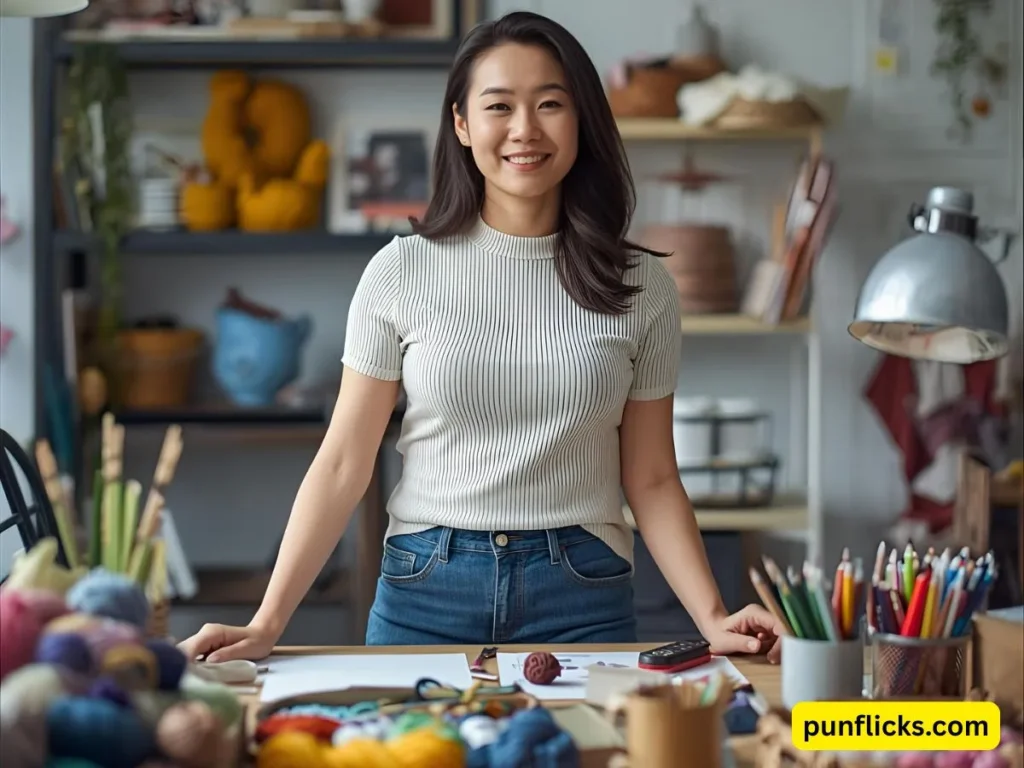 Clever Yarn Puns for Crafters