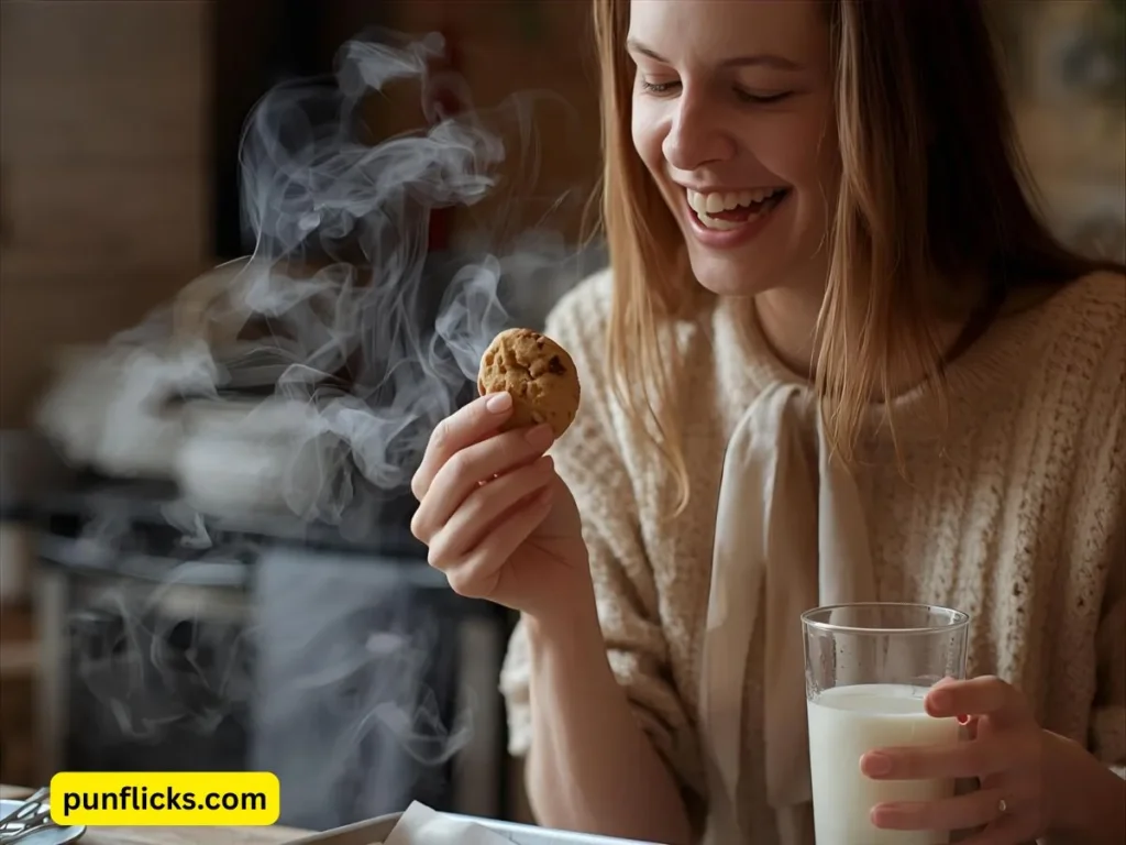 Cookie Puns That Are Dough-lightful