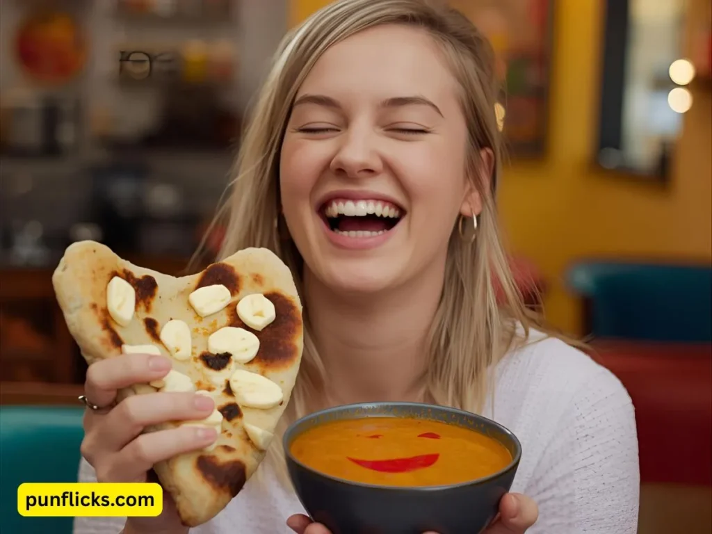 Curry Jokes to Tikka Your Funny Bone