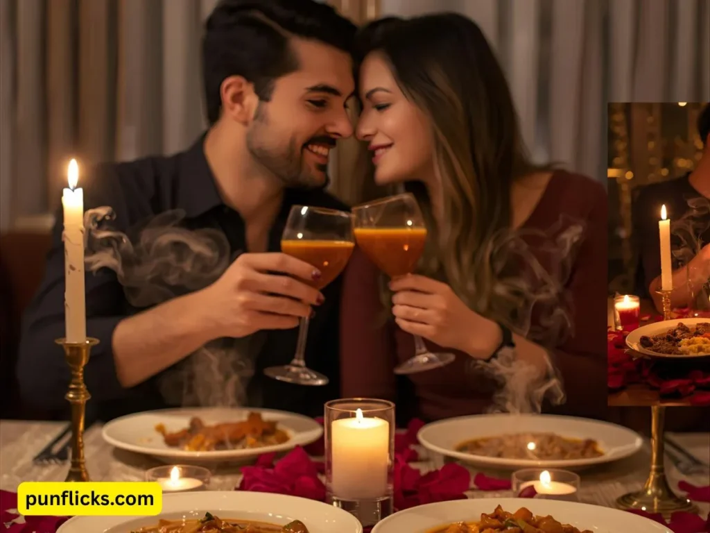 Curry Pick-Up Lines That Are Too Hot to Handle