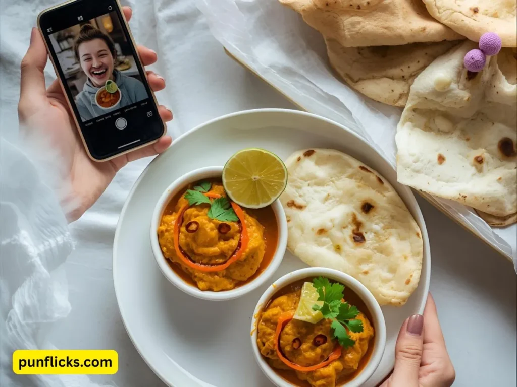 Curry Puns for Instagram Captions