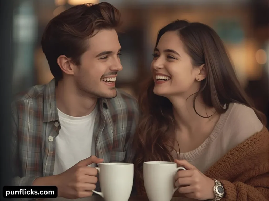 Cute Flirting Puns to Make Them Blush