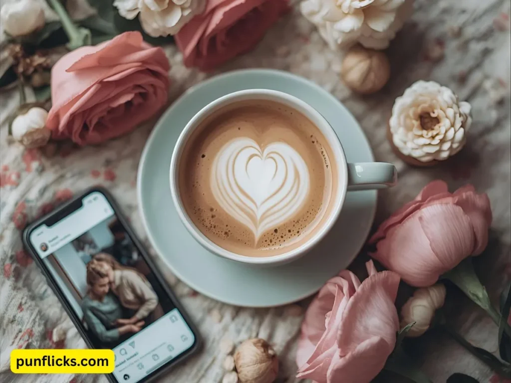 Cute Tea Puns for Instagram
