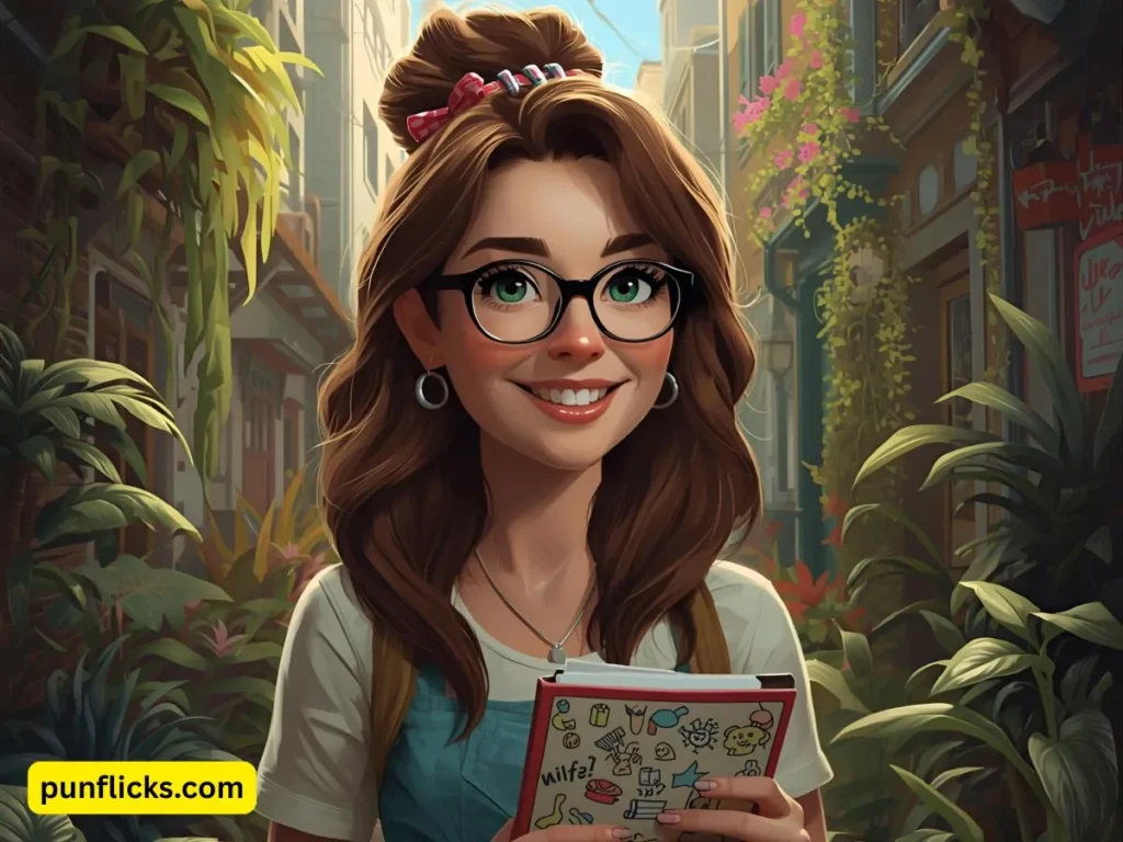 Ellie Puns to Brighten Your Day