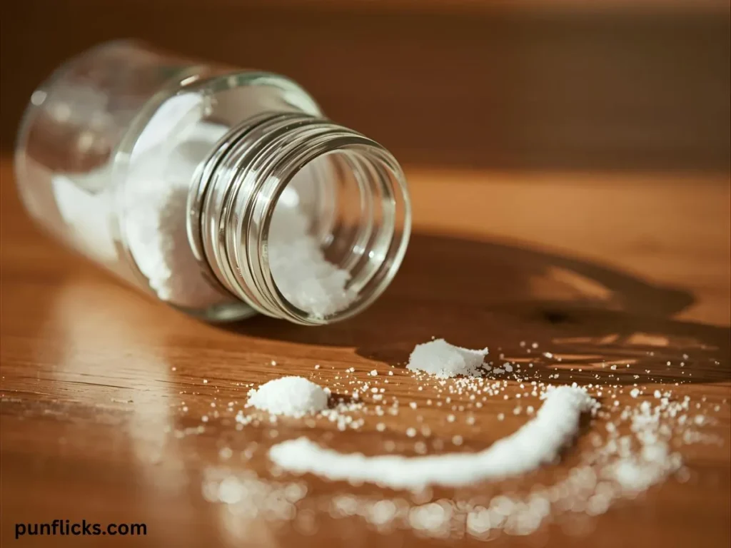 Funny Salt Puns to Crack You Up