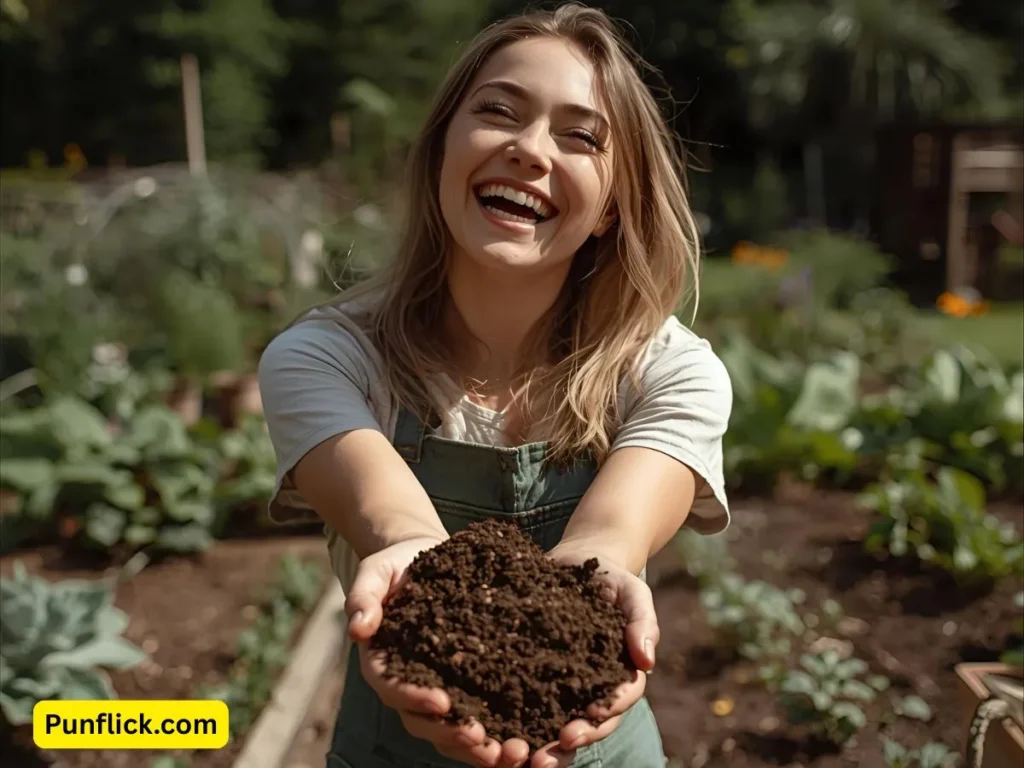 Funny Soil Puns Thatâll Keep You Grounded