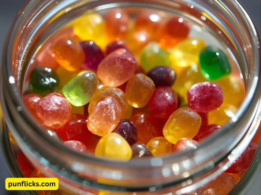 Hard Candy Puns That Wonât Break