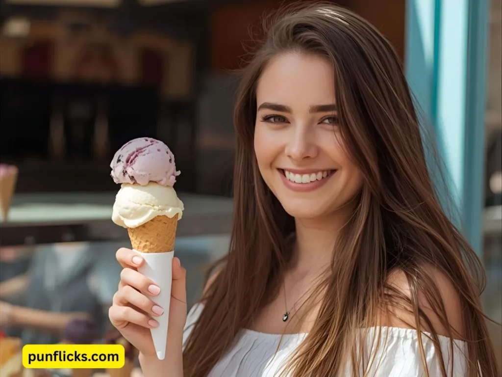Ice Cream Puns That Are Cone-sistently Funny