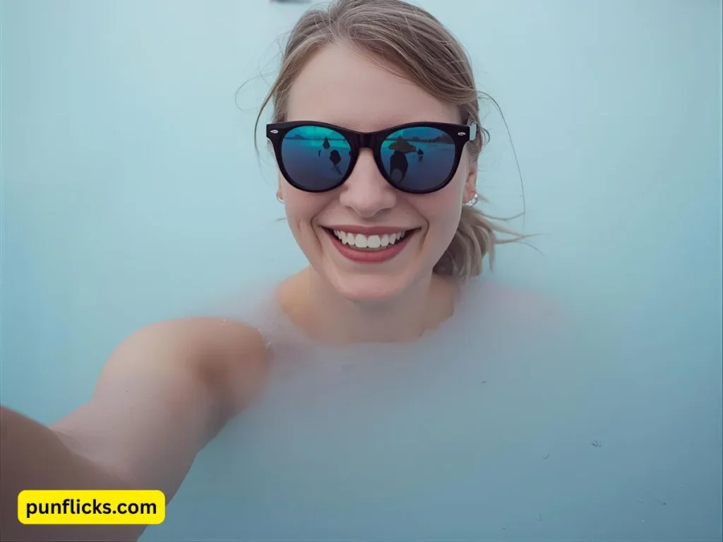 Iceland Instagram Caption Puns