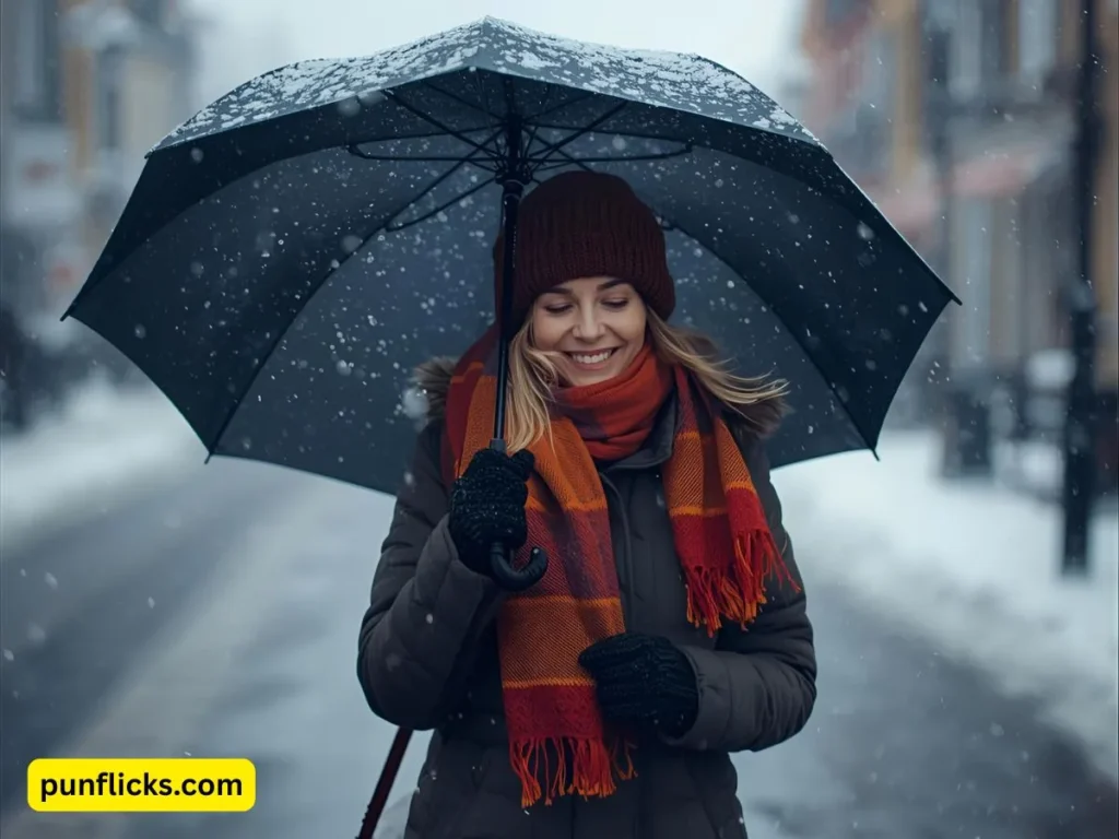 Iceland Weather Puns