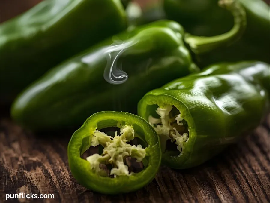 JalapeƱo Puns Thatāll Pepper Up Your Mood