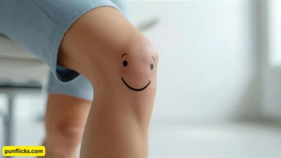 Knee Puns