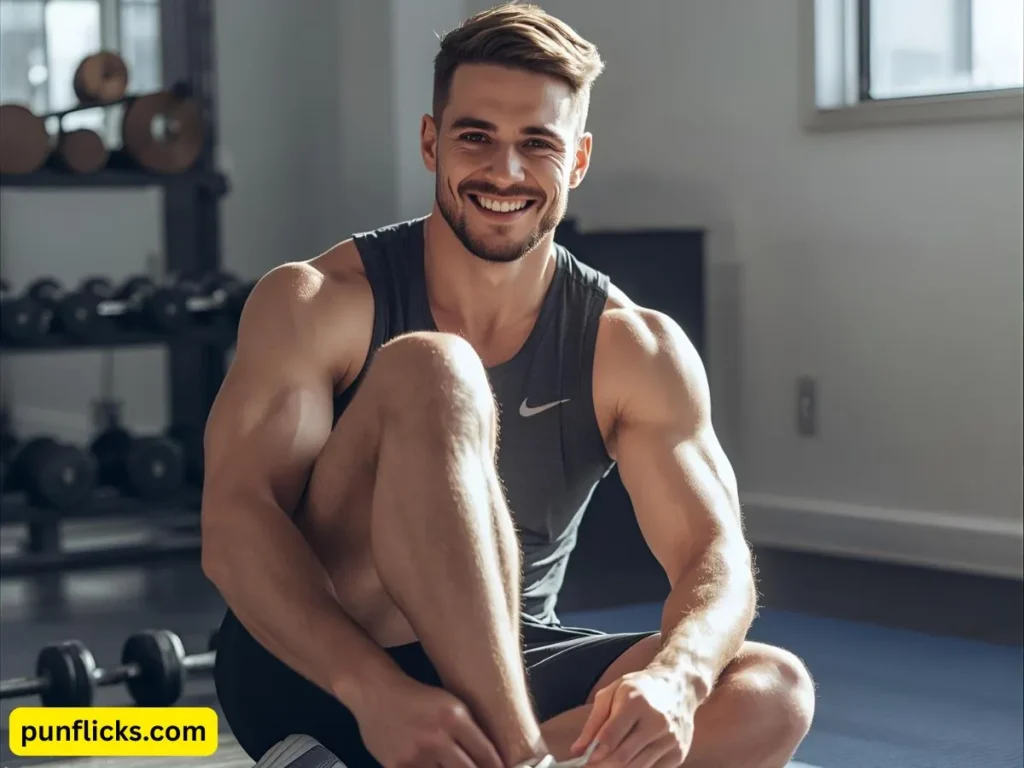 Knee Puns for Fitness and Sports