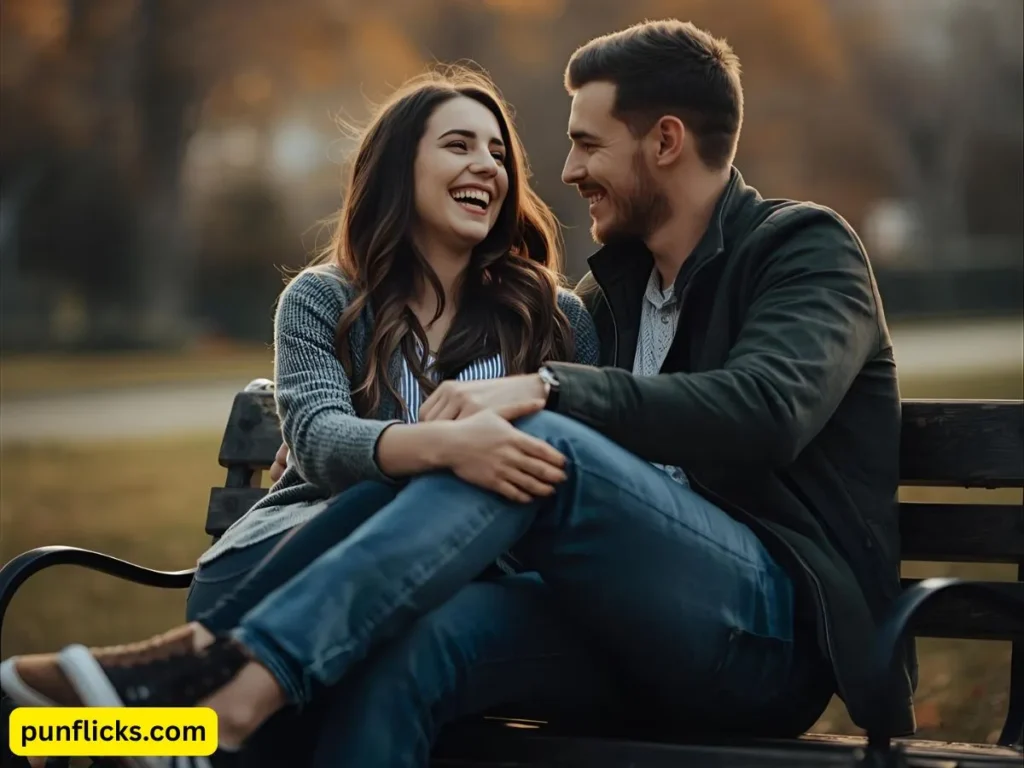 Knee Puns for Love and Relationships