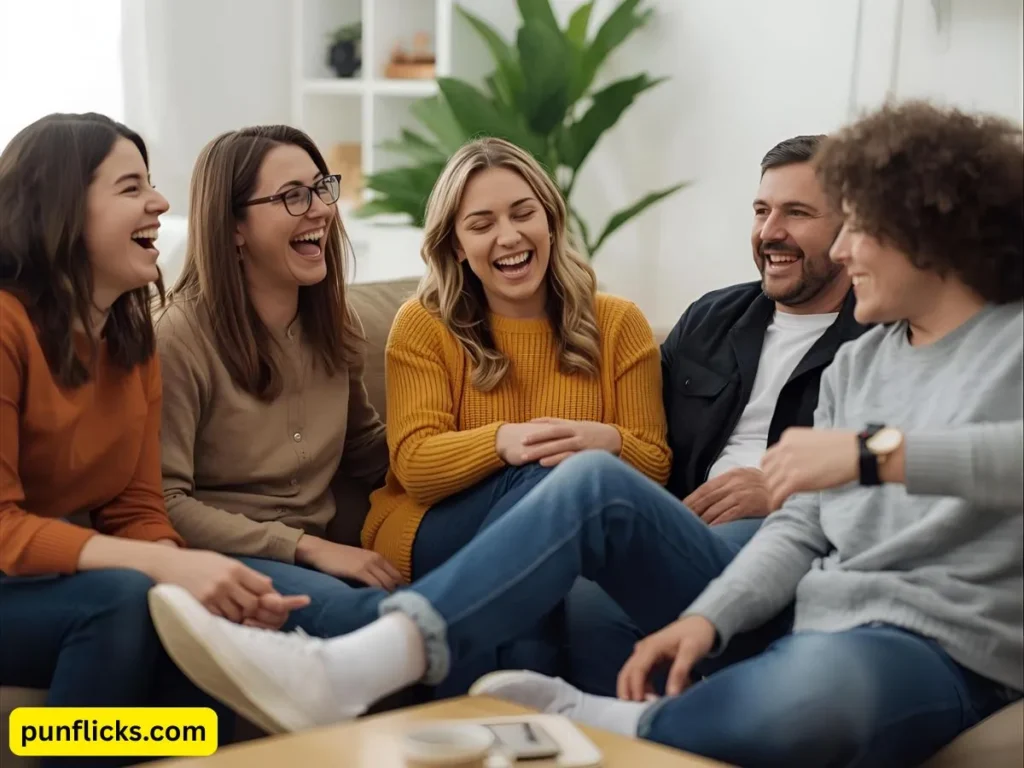 Knee Slapper Puns to Crack You Up