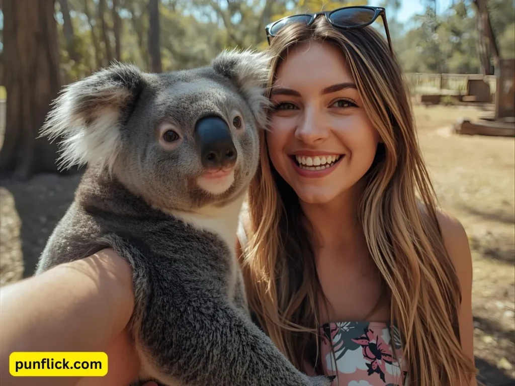 Koala Puns for Instagram Captions