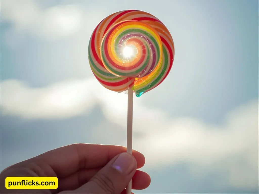Lollipop Puns Thatâll Have You Twirling