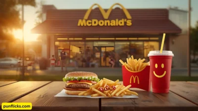 Fun McDonald