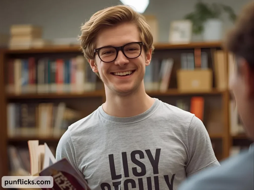 Nerdy Rizz Puns