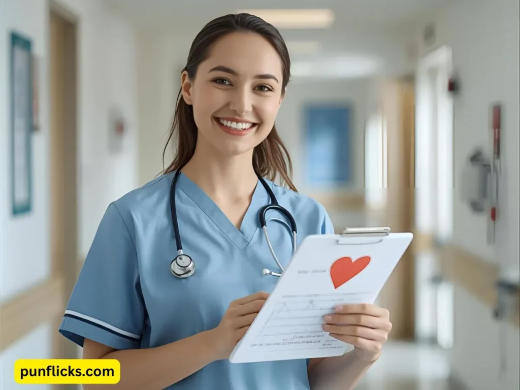 Nurse Puns That Care for Your Smile