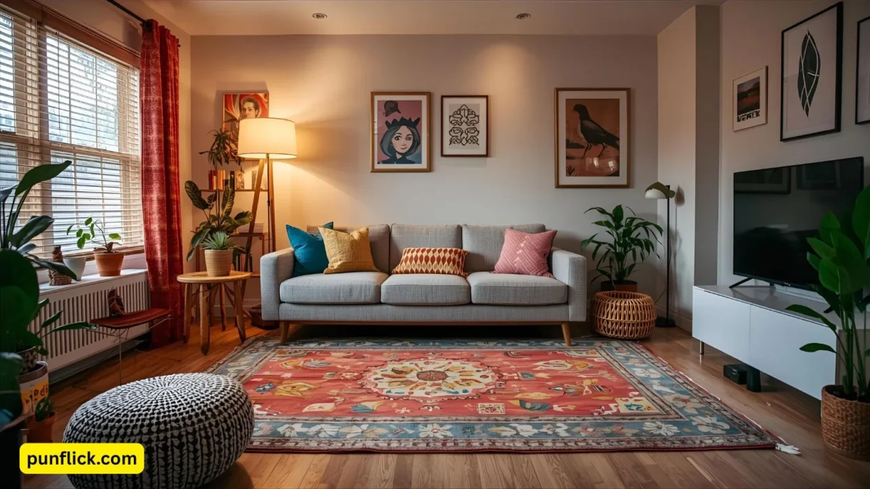 Rug Puns