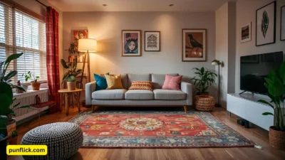 Rug Puns