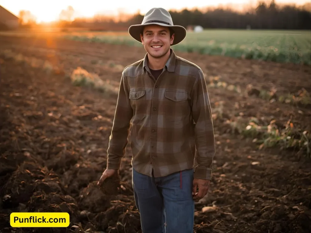 Soil Puns for Farmers
