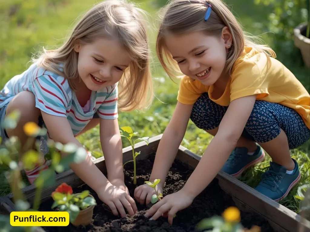 Soil Puns for Kids