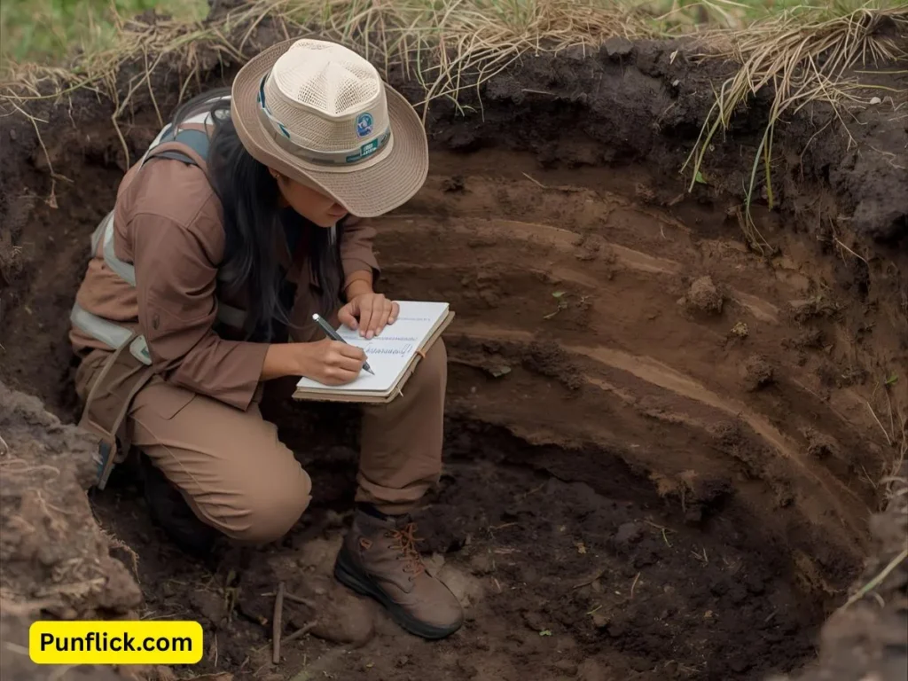 Soil Science Jokes & Puns