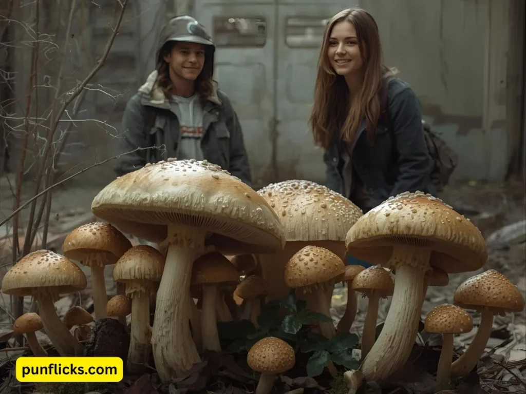 The Last of Us Jokes That Are Fungal-y Funny