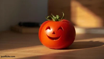 Tomato Jokes