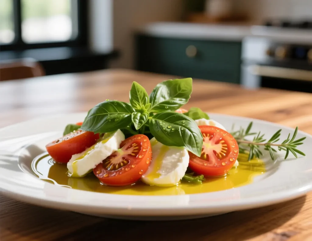 Basil puns for foodies