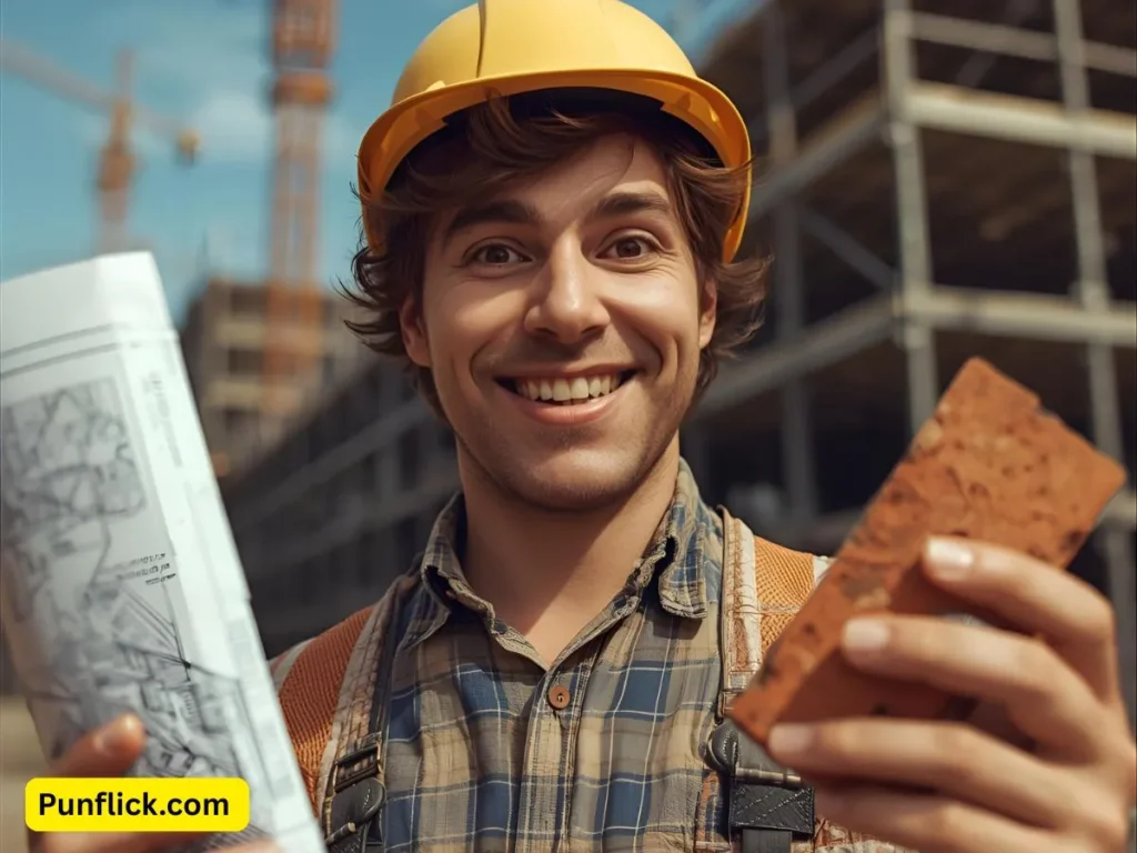 Best Construction Jokes