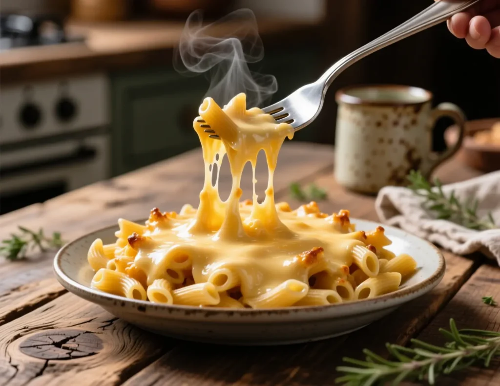 Cheesy Pasta Puns for Foodies