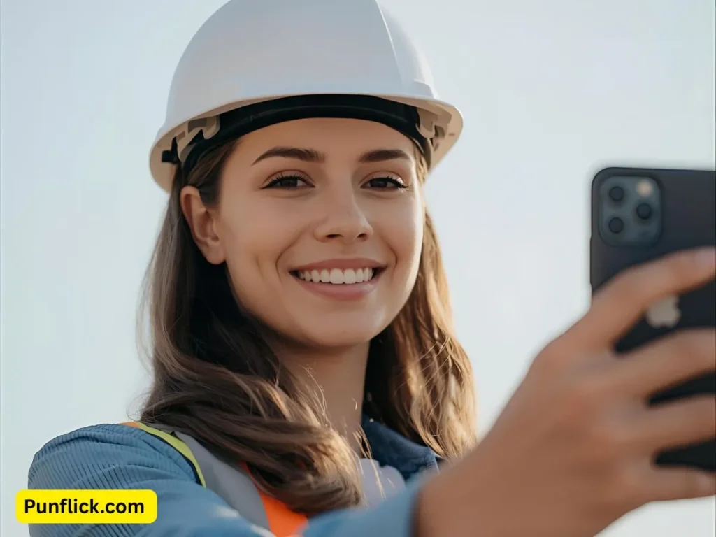 Construction Puns for Social Media