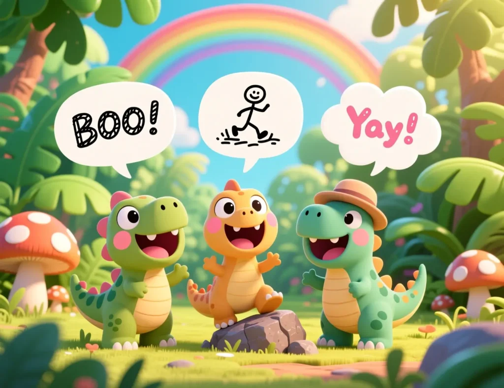 Funny Dinosaur Birthday Jokes