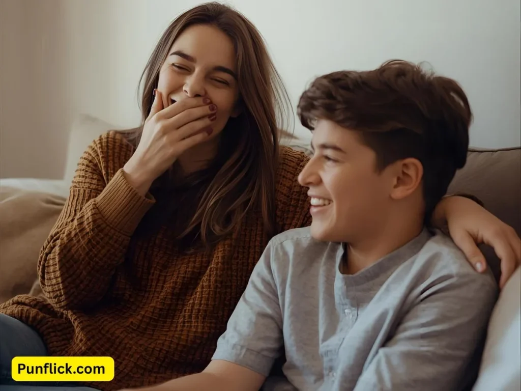 Funny Mom One-Liners