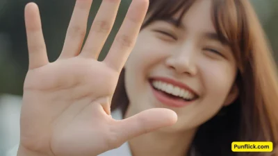 Hand Puns