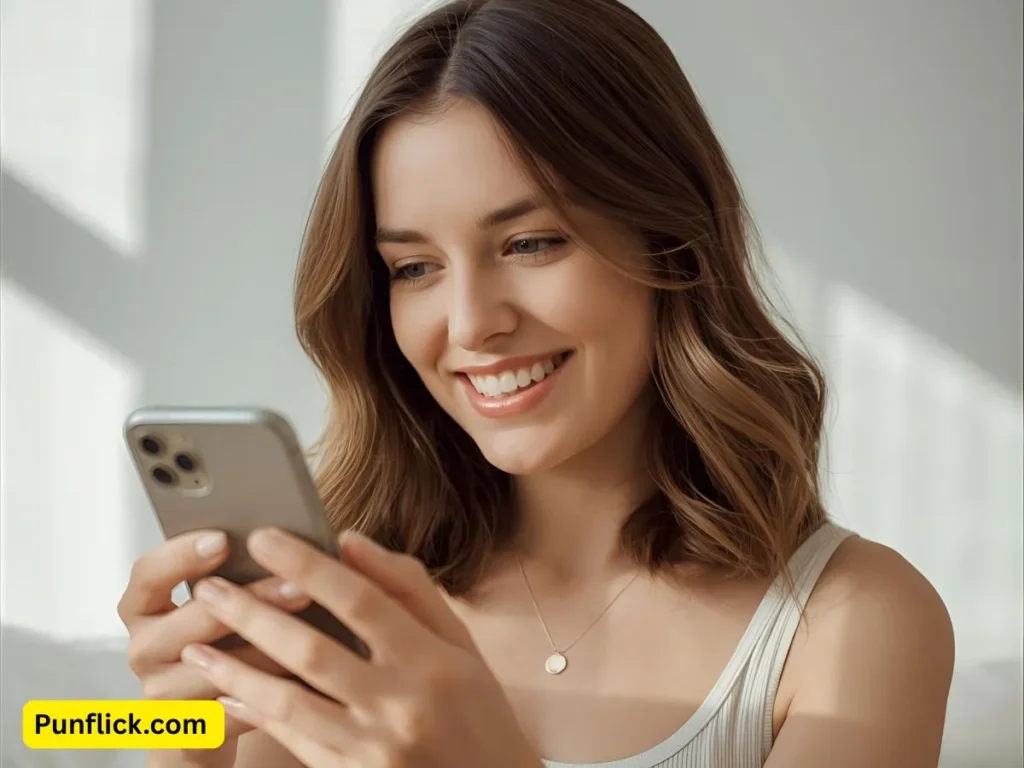 “Hand puns for social media posts”