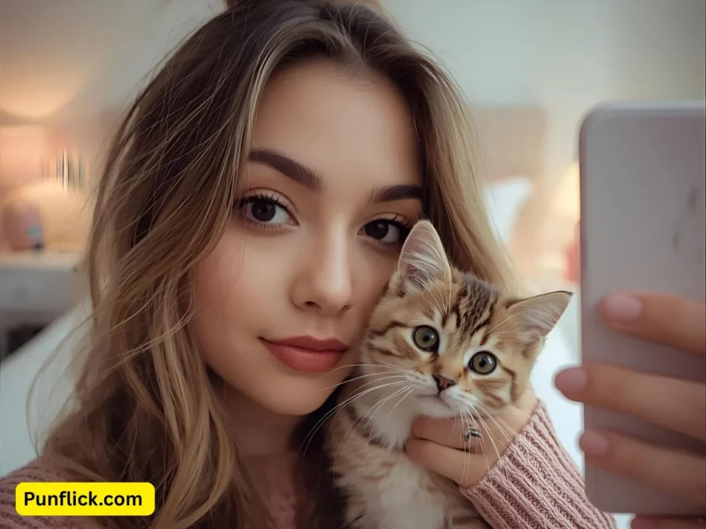 Kitten Puns for Instagram Captions