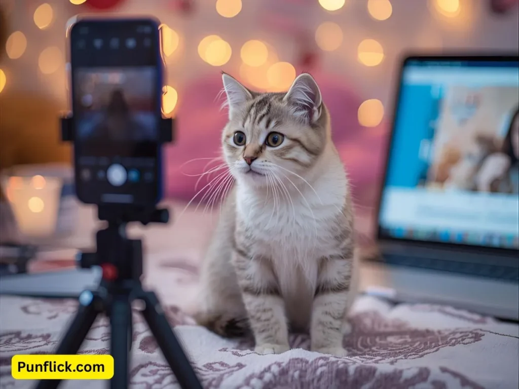 Kitten Puns for Social Media Bios