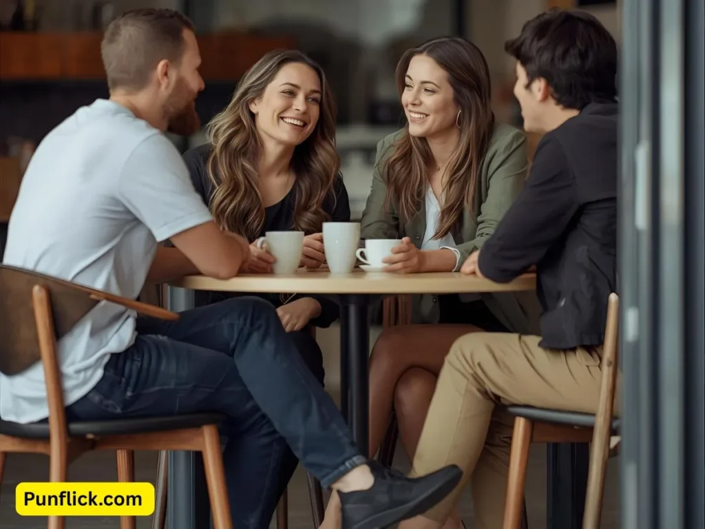 Leg Jokes for Adults