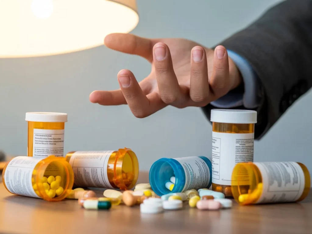 Medicine & Pill Puns